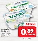 Zaziki bei nah&frisch im Rietberg Prospekt für 0,89 €