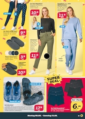 Unterwäsche im Netto mit dem Scottie Prospekt in Freiberg Aktueller Netto mit dem Scottie Prospekt mit Unterwäsche, "Günstig. Besser. Für Dich.", Seite 25