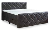 Boxspringbett Angebote bei Opti-Megastore Schweinfurt für 979,00 €