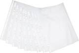 Pochettes transparentes A4 - Lidl à Poitiers Pochettes transparentes A4 en promo chez Lidl Poitiers à 0,99 €