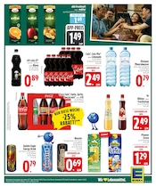 Mango im EDEKA Prospekt in Ravensburg Aktueller EDEKA Prospekt mit Mango, "Jetzt noch mehr Angebote", Seite 25