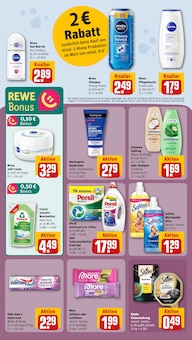 Pampers im REWE Prospekt "Dein Markt" mit 32 Seiten (Würzburg)