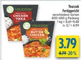 Aktuelle Butter Angebote bei diska in Dresden Aktuelles Indian Style Chicken Tikka Angebot bei diska in Dresden ab 3,79 €