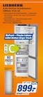 Aktuelle Kühlschrank Angebote bei expert in Chemnitz Aktuelles Kühl-Gefrier-Kombination CBNsfc 572i-22 Angebot bei expert in Chemnitz ab 899,00 €