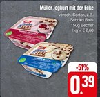 EDEKA Frischemarkt Göttingen Prospekt mit  im Angebot für 0,39 €