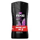 Gel douche 5 en 1 - AXE dans le catalogue Carrefour Market