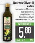 Natives Olivenöl extra von  im aktuellen EDEKA Prospekt für 5,88 €