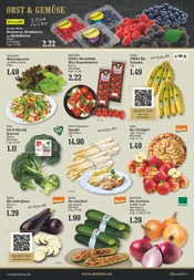 Aktueller EDEKA Prospekt mit Tomaten, "Aktuelle Angebote", Seite 5