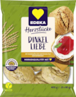 Weizenliebe oder Dinkelliebe bei EDEKA im Prospekt "" für 