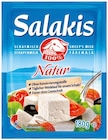 Meze Tomate-Knoblauch oder Schafskäse Natur Angebote von Salakis bei REWE Bremen für 1,79 €