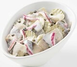Aktuelles Zarte Heringshappen „Sylter Art“ Angebot bei E center in Frankfurt (Main) ab 1,49 €