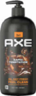 Dusche von Axe oder Dove im aktuellen Netto Marken-Discount Prospekt für 6,49 €