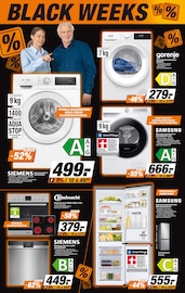 Aktueller expert Prospekt mit Geschirrspüler, "Top Angebote", Seite 6