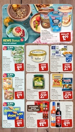 Aktueller nahkauf Prospekt mit Margarine, "nichts liegt näher", Seite 2