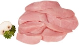 Puten- oder Hähnchen-Raclettefleisch Angebote bei REWE Lutherstadt Wittenberg für 1,49 €