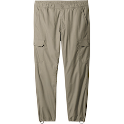 Men Thermo-Cargohose