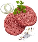 REWE Geldern - Frische Simmentaler Premium Burger Angebot im Prospekt Frische Simmentaler Premium Burger bei REWE im Geldern Prospekt für 2,22 €