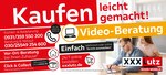 XXXLutz Möbelhäuser Prospekt für Ludwigsburg mit 12 Seiten XXXLutz Möbelhäuser Prospekt für Ludwigsburg: "Jubiläumsfinale", 12 Seiten, 11.01.2021 - 24.01.2021