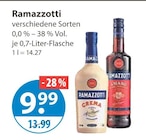Crema von Ramazzotti im aktuellen V-Markt Prospekt für 9,99 €