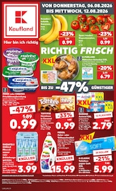 Fleisch im Kaufland Prospekt in Coesfeld Aktueller Kaufland Prospekt mit Fleisch, "Hier bin ich richtig", Seite 10