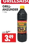 GRILL-ANZÜNDER im Angebot bei Wreesmann in Görlitz GRILL-ANZÜNDER Angebote bei Wreesmann Görlitz für 3,49 €