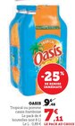 Oasis dans le catalogue Super U