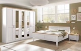 Aktuelle Kleiderschrank Angebote bei Möbel Inhofer in Ulm Aktuelles Schlafzimmer komplett Angebot bei Möbel Inhofer in Ulm ab 1.198,00 €