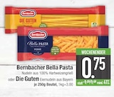 Aktuelles Bella Pasta oder Die Guten Angebot bei EDEKA in Ingolstadt ab 0,75 €