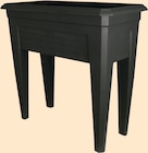 Promo Table de culture sur pied 80x40 H75 à 19,99 € dans le catalogue Intermarché Contact à Écueillé