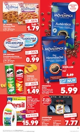 Aktueller Kaufland Prospekt mit Pringles, "KNÜLLER", Seite 11