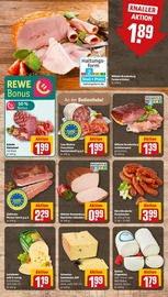 Ähnliche Raclettekäse Angebote im Prospekt "Dein Markt" von REWE in Erfurt Ähnliche Angebote wie Raclettekäse im Prospekt "Dein Markt" auf Seite 7 von REWE in Erfurt