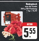 Aktuelles Rindergulasch Angebot bei EDEKA in Leipzig ab 5,55 €