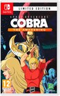 Jeu "Space Adventure Cobra" pour Nintendo Switch - MICROIDS - Carrefour à Lille Jeu "Space Adventure Cobra" pour Nintendo Switch - MICROIDS en promo chez Carrefour Lille à 35,99 €