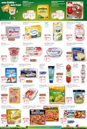 Aktueller GLOBUS Prospekt mit Käse, "Aktuelle Angebote", Seite 2