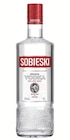 Vodka - Sobieski en promo chez Supermarchés Match Vandœuvre-lès-Nancy à 9,45 €