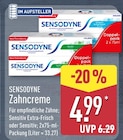 Zahncreme von Sensodyne im aktuellen ALDI Nord Prospekt für 4,99 €