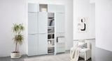 Aufsatzschrank Angebote von voleo bei XXXLutz Nordhorn für 59,90 €