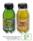 Ingwer Shot Classic Angebote von Kloster Kitchen bei Marktkauf Ulm für 5,99 €