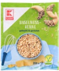 Haselnusskerne im Kaufland Prospekt Haselnusskerne von K-CLASSIC im aktuellen Kaufland Prospekt für 2,79 €
