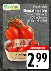 EDEKA Sinzig - Romatomaten "Torino" Klasse I Angebot im Prospekt Romatomaten "Torino" Klasse I bei EDEKA im Sinzig Prospekt für 2,99 €