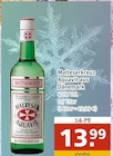 Aquavit aus Dänemark von Malteserkreuz im aktuellen GetränkeLand Mayer Prospekt für 13,99 €