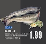 Kabeljau Angebote bei EDEKA Bochum für 1,99 €
