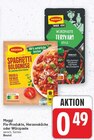 Spaghetti Bolognese bei WEZ im Prospekt "" für 0,49 €