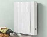 Mr. Bricolage Ajaccio - Promo Radiateur inertie sèche pierre naturelle Talana Promo Radiateur inertie sèche pierre naturelle Talana à 139,00 € dans le catalogue Mr. Bricolage à Ajaccio