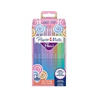 16 feutres d'écriture "Flair Candy pop" - PAPER MATE en promo chez Carrefour Clichy-sous-Bois à 8,94 €