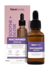 Promo Sérum Niacinamide à 2,48 € dans le catalogue B&M à Quetigny