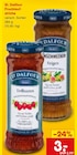 Fruchtaufstriche Erdbeere von St. Dalfour im aktuellen Netto Marken-Discount Prospekt für 3,00 €