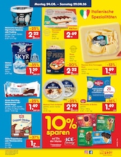 Fisch im Netto Marken-Discount Prospekt in Freital Aktueller Netto Marken-Discount Prospekt mit Fisch, "Aktuelle Angebote", Seite 27