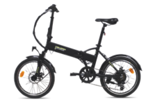 BON PLAN SUR UNE SÉLECTION DE VÉLOS ÉLECTRIQUES DE MARQUE FEU VERT, ORUS, REVO, FISCHER à Feu Vert dans Matheflon BON PLAN SUR UNE SÉLECTION DE VÉLOS ÉLECTRIQUES DE MARQUE FEU VERT, ORUS, REVO, FISCHER à Feu Vert dans Matheflon