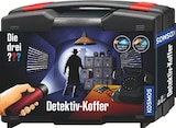 Detektivkoffer im Angebot bei Toys World in Lippstadt Detektivkoffer Angebote von Kosmos bei Toys World Lippstadt für 29,99 €